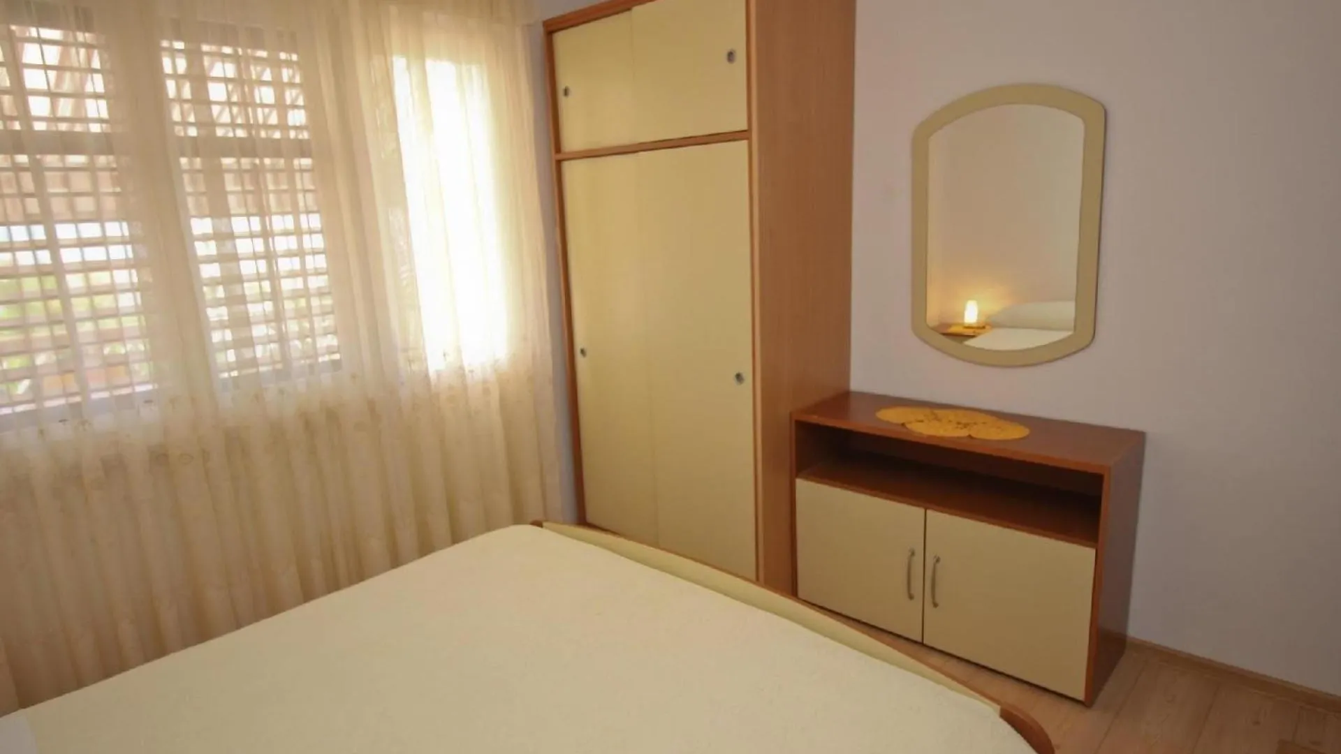 Ferienwohnung Fuer 4 Personen Ca 60 M In Silo, Adriakueste Kroatien Kroatische Inseln Apartmán Šilo