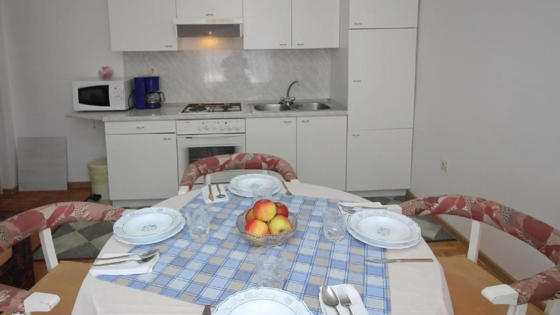 Apartmán Ferienwohnung Fuer 4 Personen Ca 60 M In Silo, Adriakueste Kroatien Kroatische Inseln