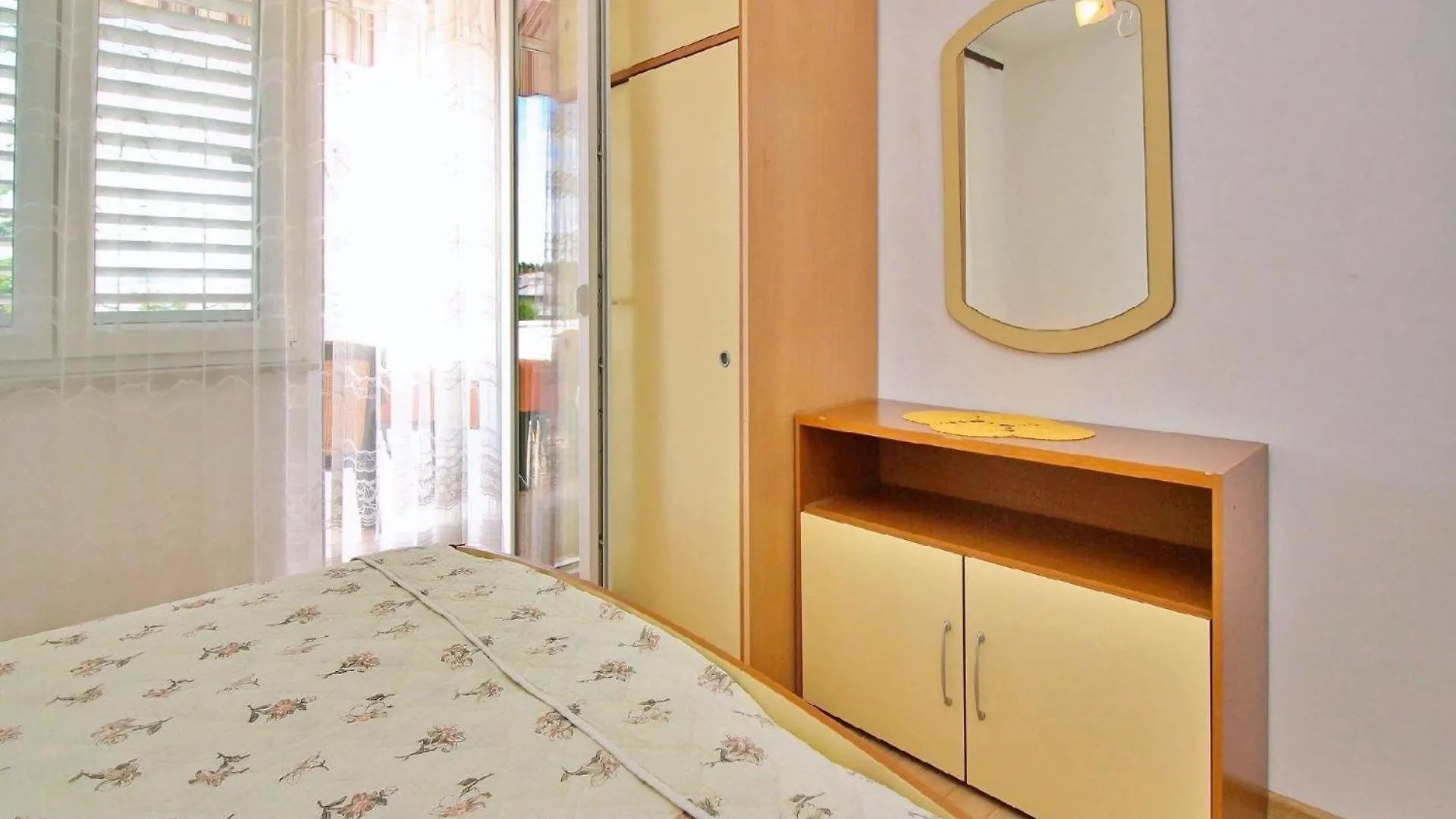 Apartmán Ferienwohnung Fuer 4 Personen Ca 60 M In Silo, Adriakueste Kroatien Kroatische Inseln