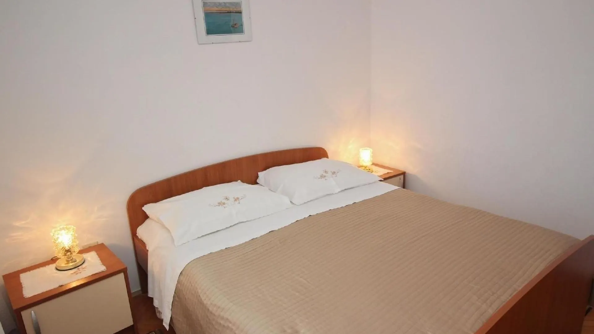 Ferienwohnung Fuer 4 Personen Ca 60 M In Silo, Adriakueste Kroatien Kroatische Inseln