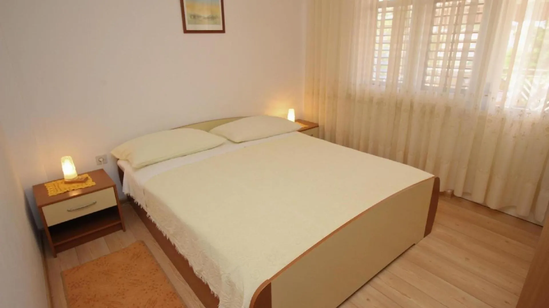 Apartment Ferienwohnung Fuer 4 Personen Ca 60 M In Silo, Adriakueste Kroatien Kroatische Inseln