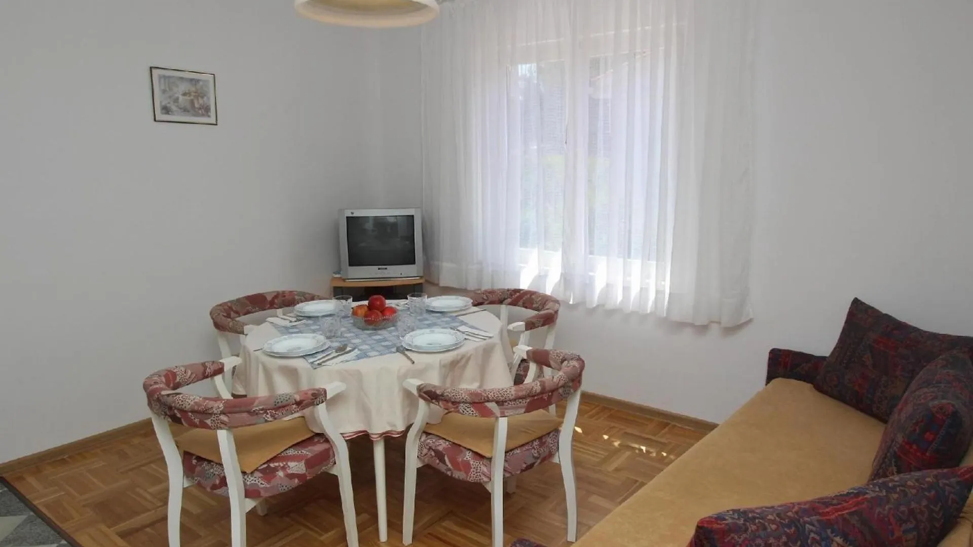 Ferienwohnung Fuer 4 Personen Ca 60 M In Silo, Adriakueste Kroatien Kroatische Inseln Croatia