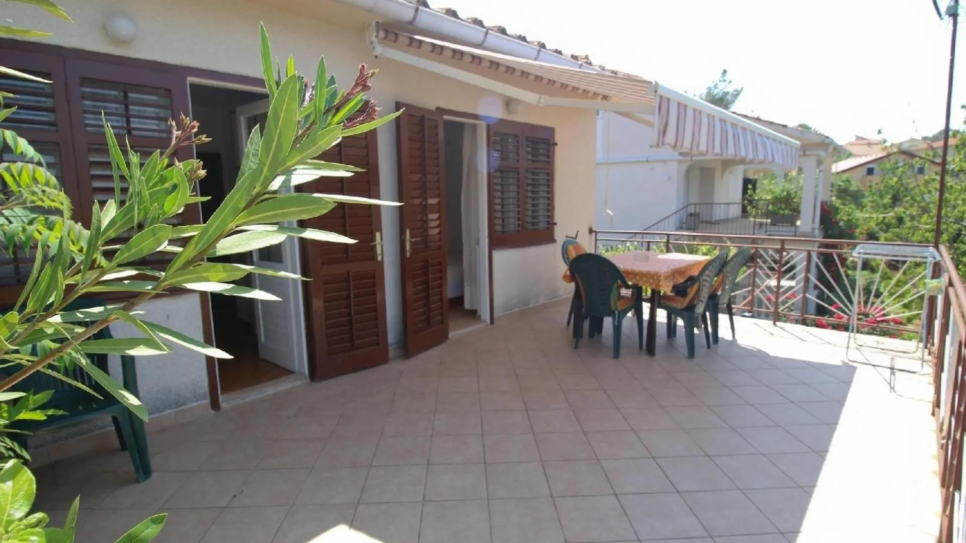 Apartment Ferienwohnung Fuer 4 Personen Ca 60 M In Silo, Adriakueste Kroatien Kroatische Inseln Croatia