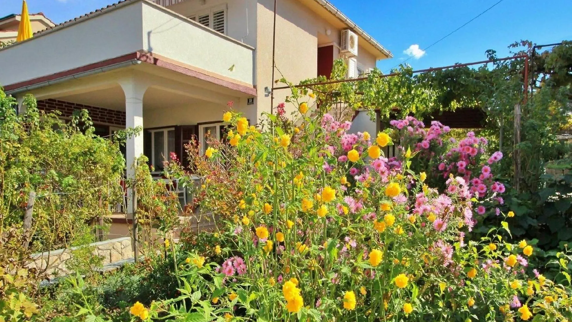 Ferienwohnung Fuer 4 Personen Ca 60 M In Silo, Adriakueste Kroatien Kroatische Inseln Croatia