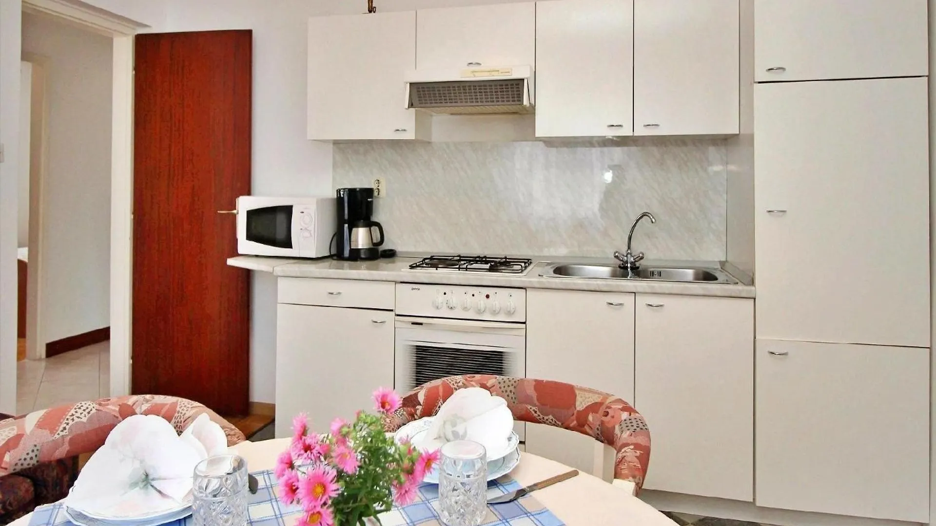 Apartment Ferienwohnung Fuer 4 Personen Ca 60 M In Silo, Adriakueste Kroatien Kroatische Inseln Croatia