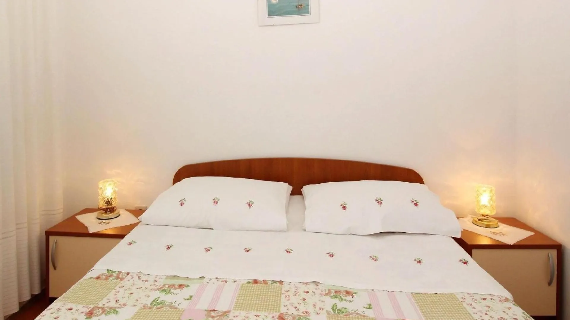 Ferienwohnung Fuer 4 Personen Ca 60 M In Silo, Adriakueste Kroatien Kroatische Inseln 0*, Silo (Krk)