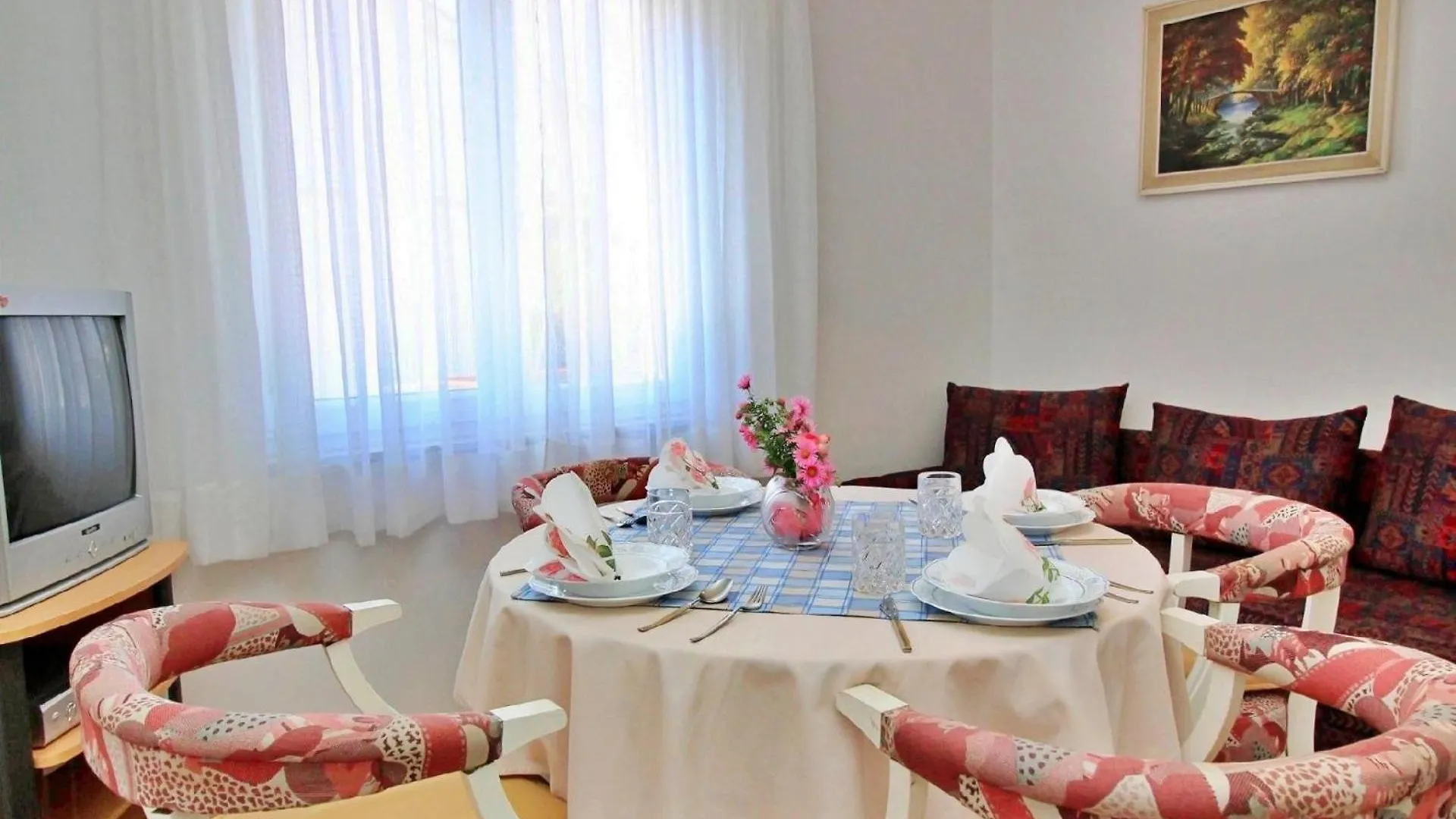 Apartment Ferienwohnung Fuer 4 Personen Ca 60 M In Silo, Adriakueste Kroatien Kroatische Inseln