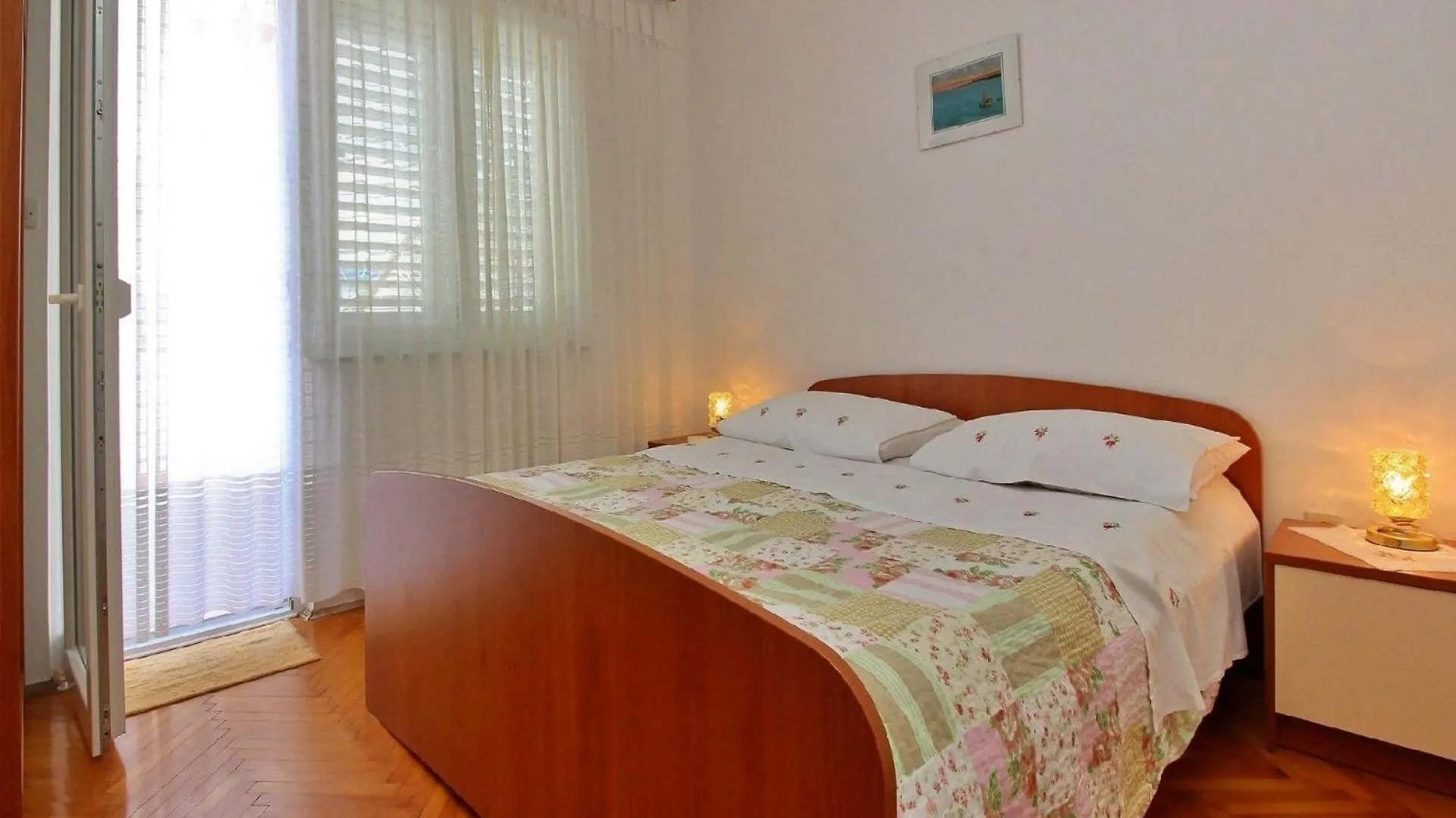 Ferienwohnung Fuer 4 Personen Ca 60 M In Silo, Adriakueste Kroatien Kroatische Inseln Croatia