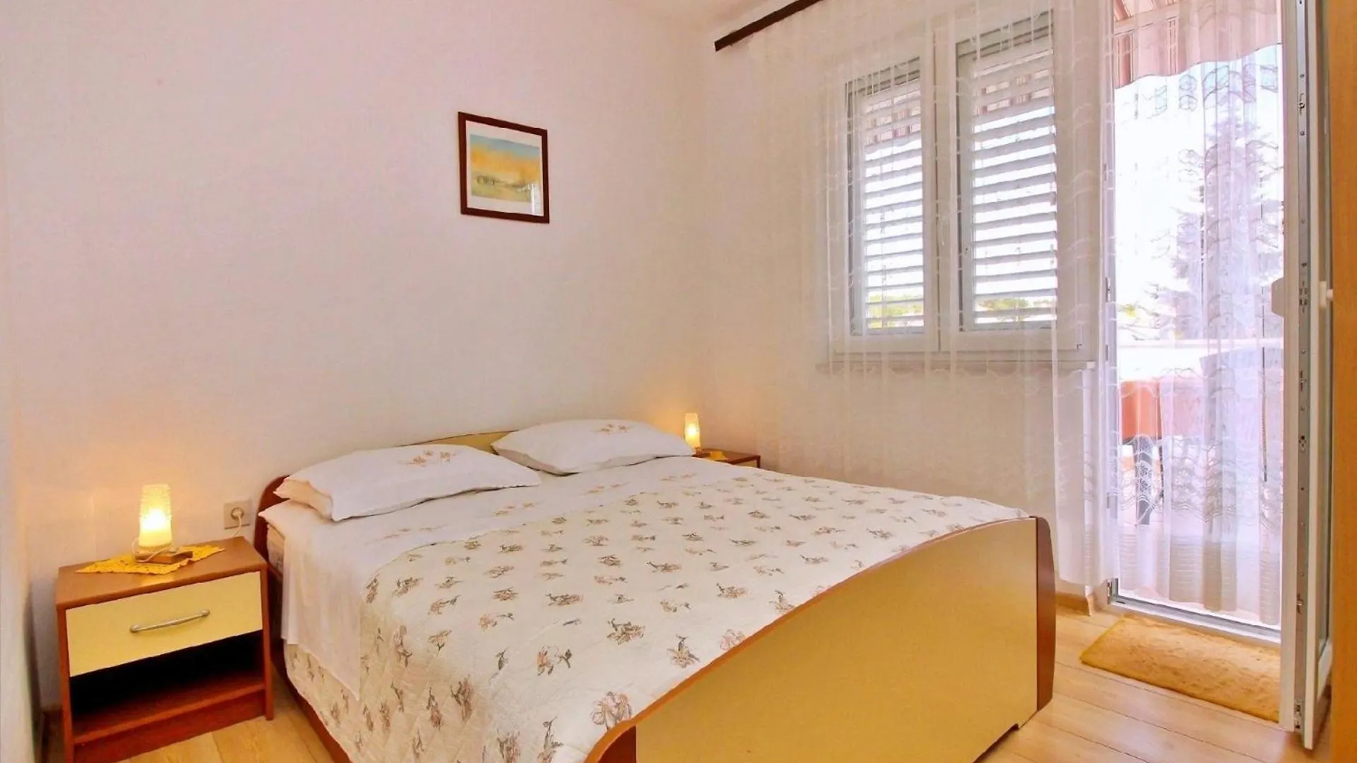 Ferienwohnung Fuer 4 Personen Ca 60 M In Silo, Adriakueste Kroatien Kroatische Inseln Apartment Silo (Krk)